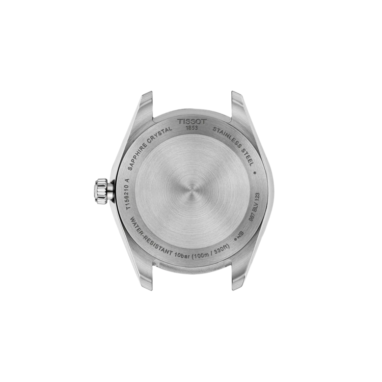 TISSOT TISSOT T156.210.22.031.01