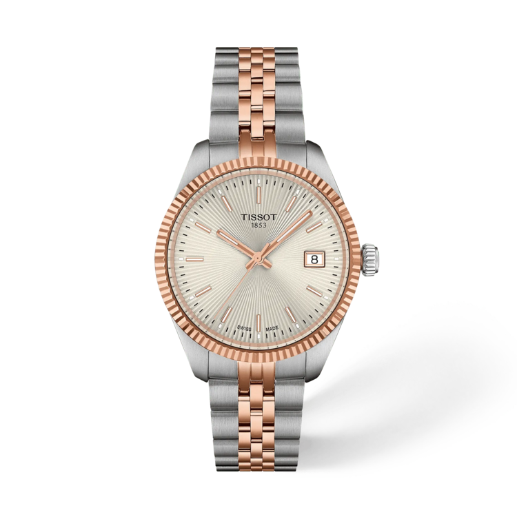 TISSOT TISSOT T156.210.22.031.01
