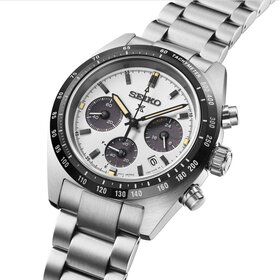 SEIKO SEIKO SSC961 PROSPEX SOLAR SPEEDTIMER