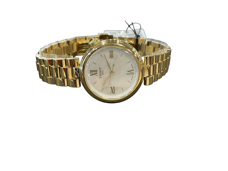 TISSOT TISSOT T152.010.33.118.00