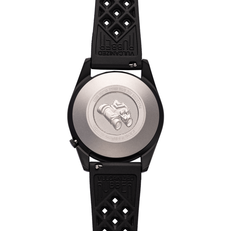 PRAESIDUS REC SPEC NIGHT VISION SEIKO POWERED PRAESIDUS WATCH