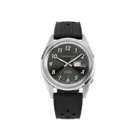 PRAESIDUS MACV-SOG JUNG FLD PRAESIDUS 1960’S VIETNAM TRIBUTE WATCH
