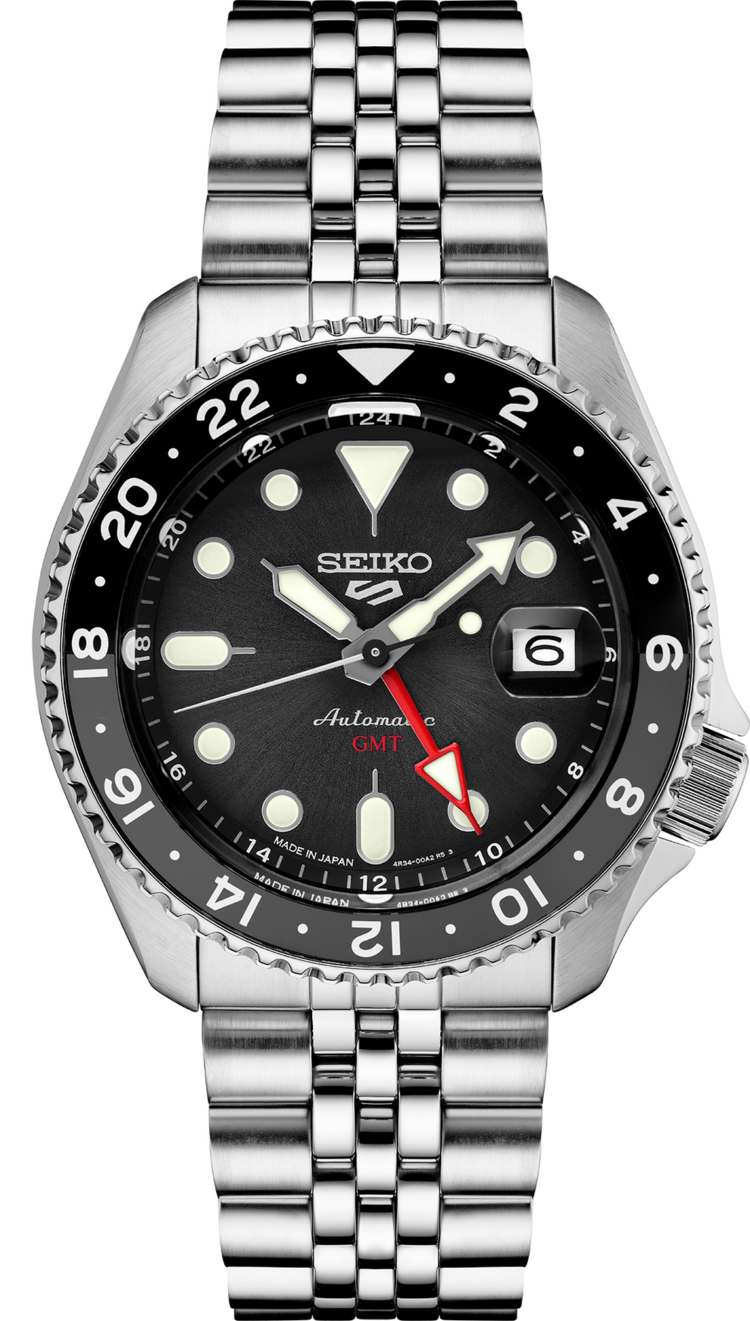 SEIKO SEIKO SPORTS 5SSK001