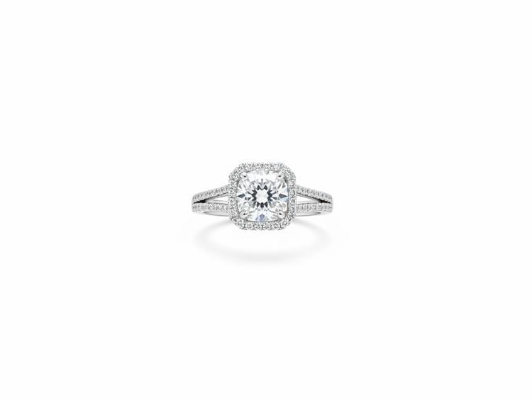 (Y)14KW 1.3TCW 1.02 LG CENTER ROUND .28CT NATURAL BAND IGI 778631028