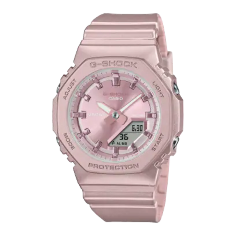 G-SHOCK GSHOCK LADIES GMAP2100ST4A