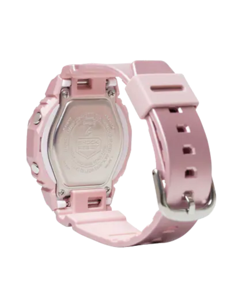 G-SHOCK GSHOCK LADIES GMAP2100ST4A