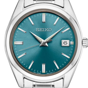 SEIKO SUR525 SEIKO ESSENTIALS COLLECTION 40MM