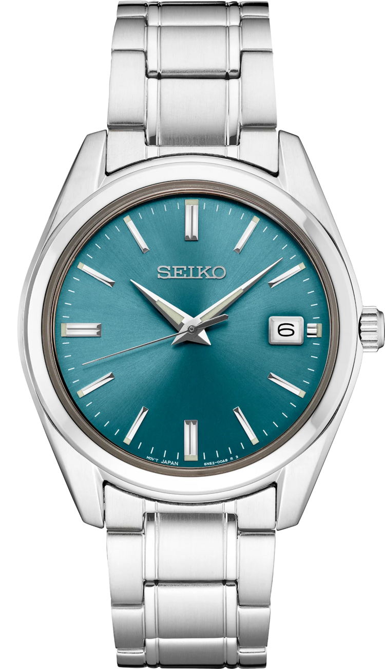 SEIKO SUR525 SEIKO ESSENTIALS COLLECTION 40MM