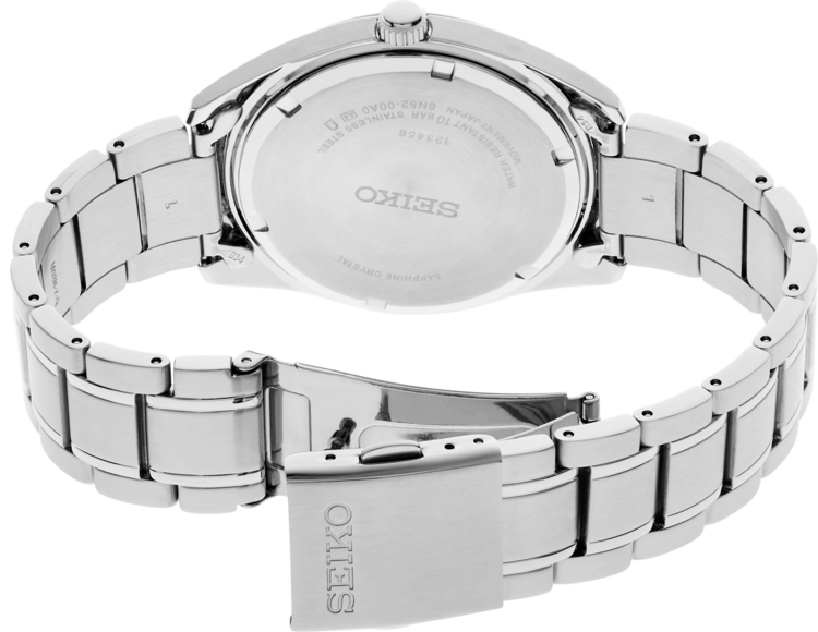 SEIKO SUR525 SEIKO ESSENTIALS COLLECTION 40MM