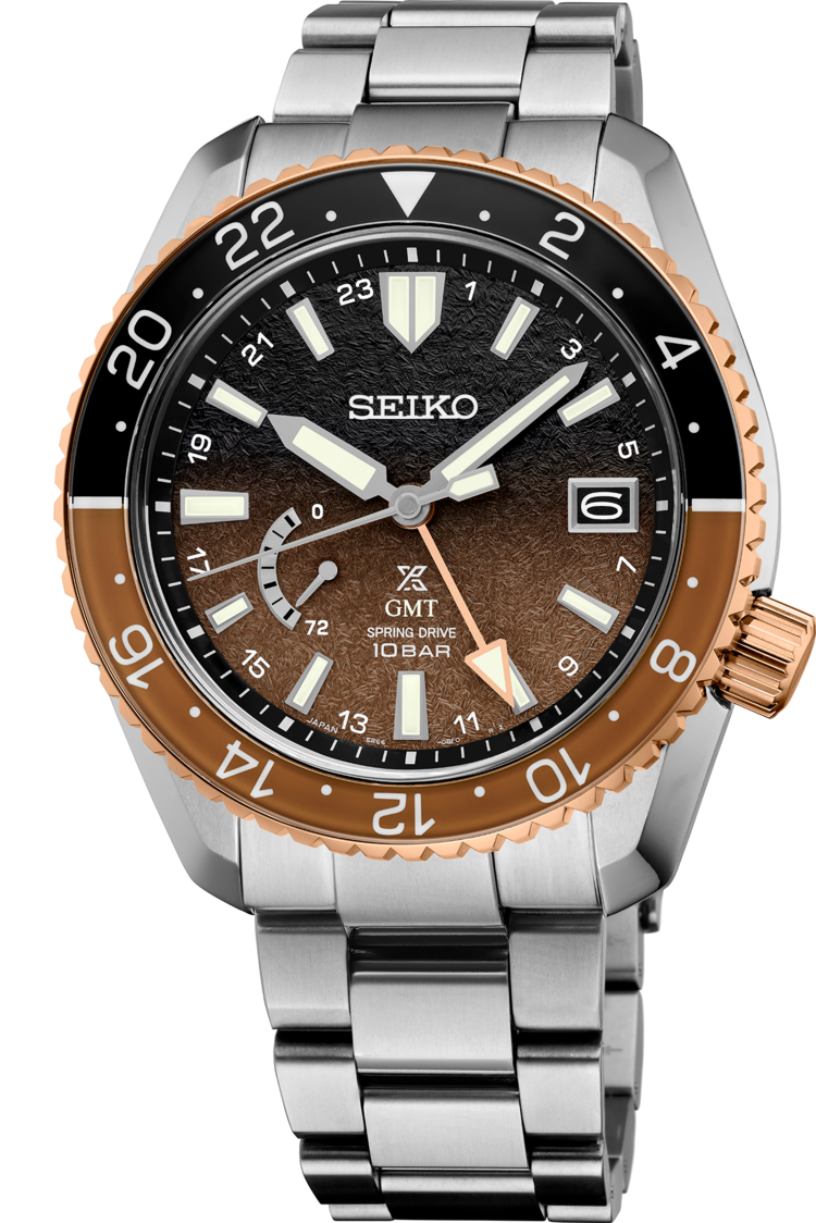 SEIKO SNR058 SEIKO PROSPEX US SPECIAL EDITION