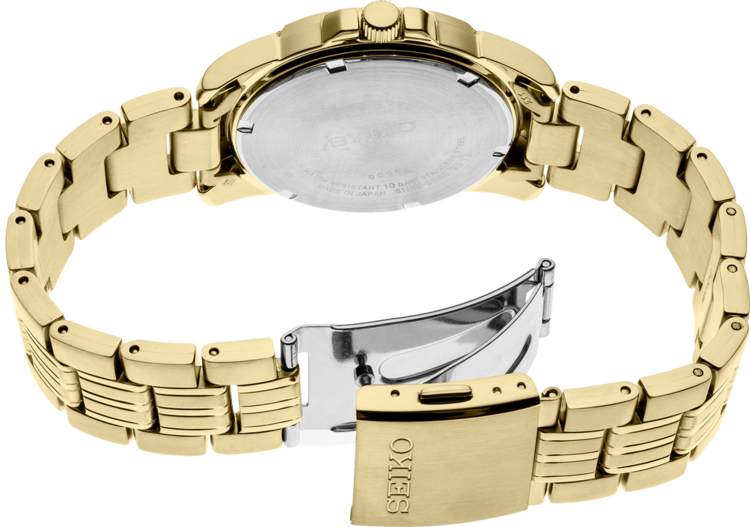 SEIKO SUR358 SEIKO ESSENTIALS COLLECTION