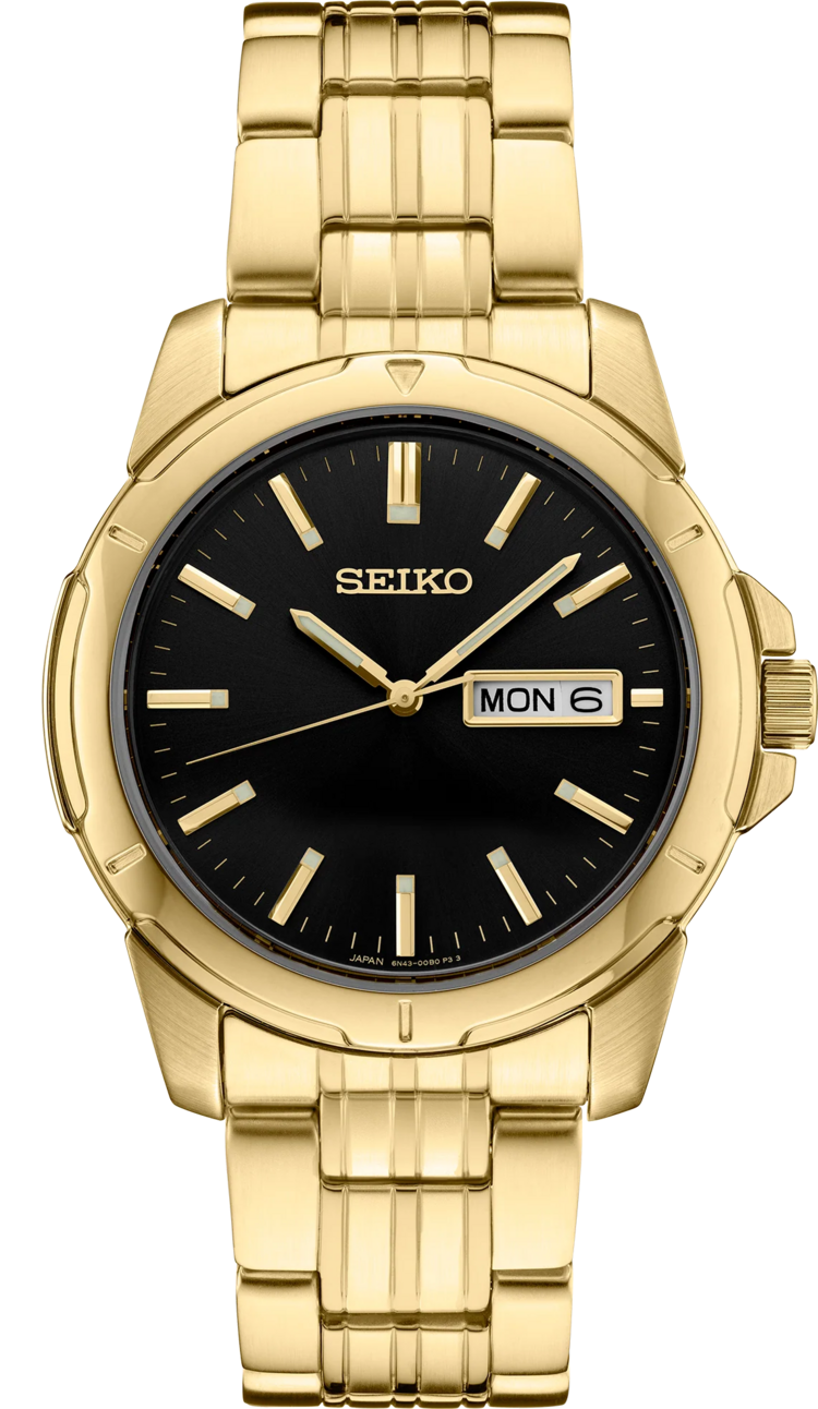 SEIKO SUR358 SEIKO ESSENTIALS COLLECTION