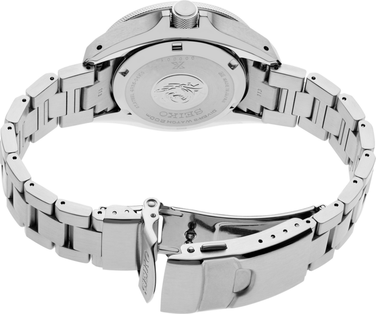 SEIKO SEIKO PROSPEX SRPL13