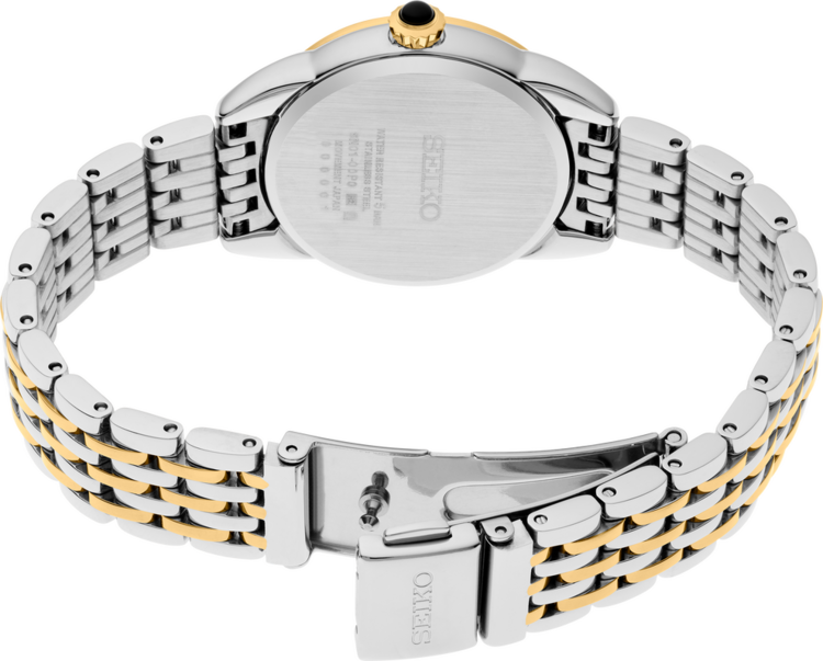 SEIKO SEIKO ESSENTIALS SUR562 LADIES