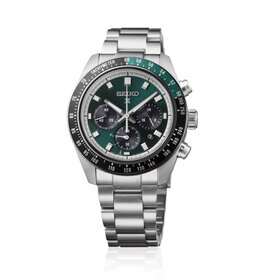 SEIKO SEIKO PROSPEX SPEEDTIMER HBJ003