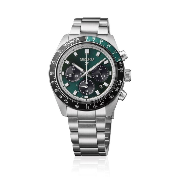 SEIKO SEIKO PROSPEX SPEEDTIMER HBJ003