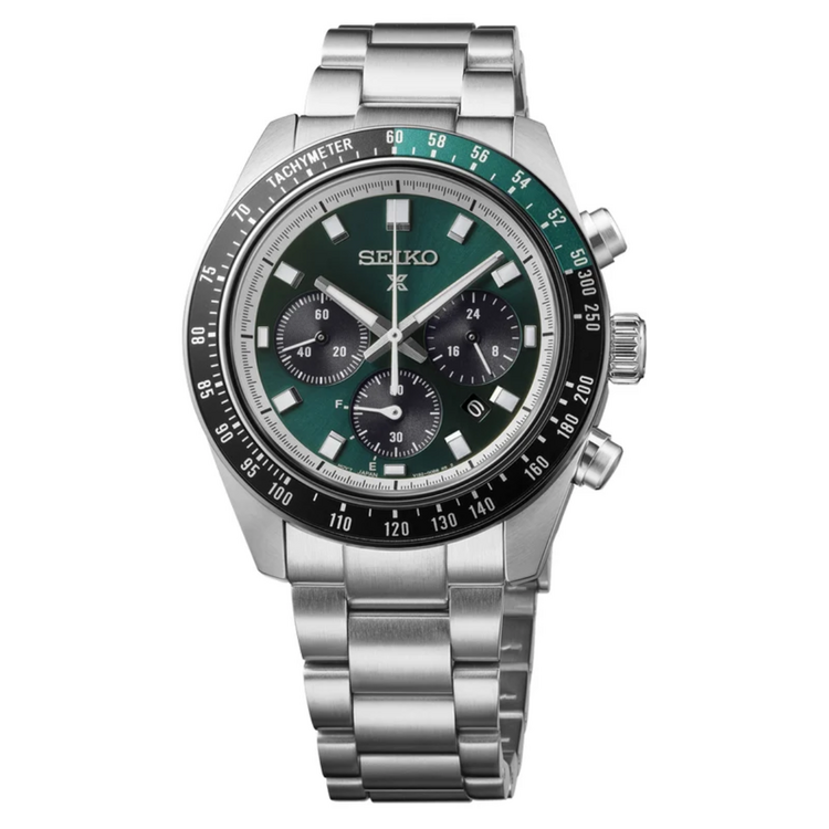 SEIKO SEIKO PROSPEX SPEEDTIMER HBJ003