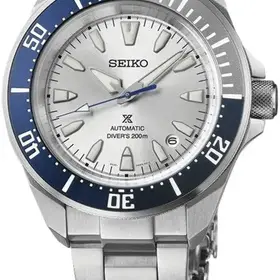 SEIKO SEIKO PROSPEX SEA HBB001 145TH ANNIVERSARY