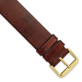 DEBEER DEBEER HAVANA ITALIAN CALFSKIN