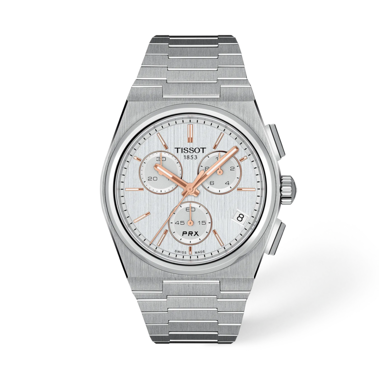 TISSOT TISSOT PRX T137.417.11.031.00