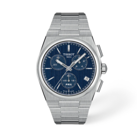 TISSOT TISSOT PRX T137.417.11.041.00