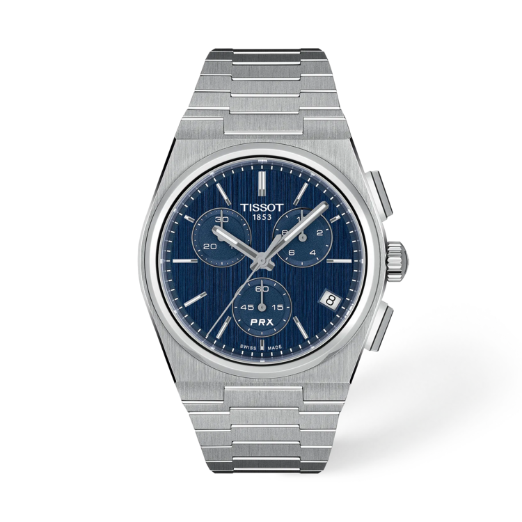 TISSOT TISSOT PRX T137.417.11.041.00