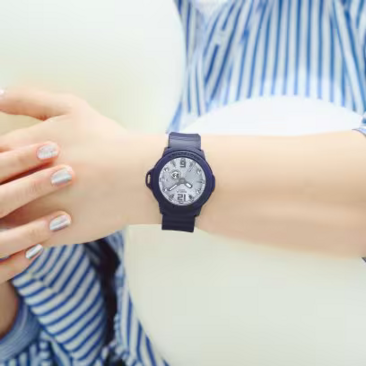 G-SHOCK BABY-G + PLUS BGA-15 Series BGA15K-2A