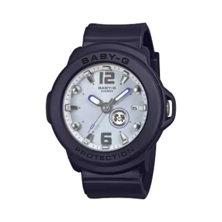 G-SHOCK BABY-G + PLUS BGA-15 Series BGA15K-2A