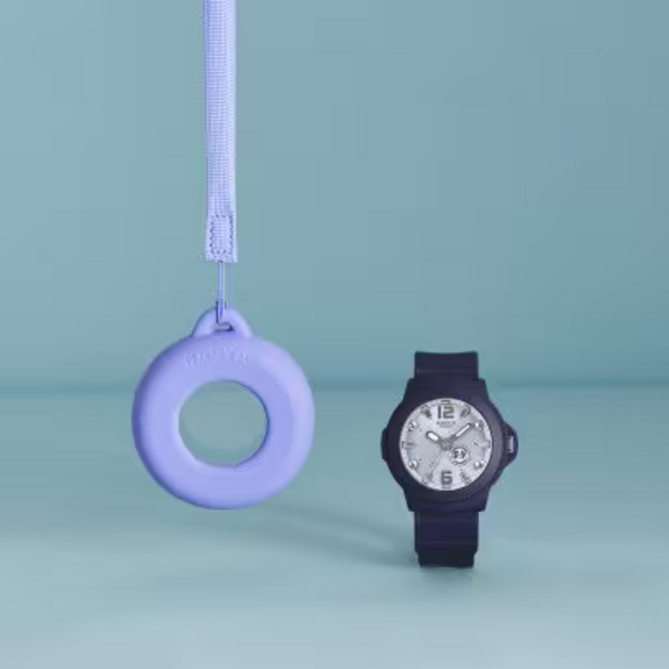 G-SHOCK BABY-G + PLUS BGA-15 Series BGA15K-2A