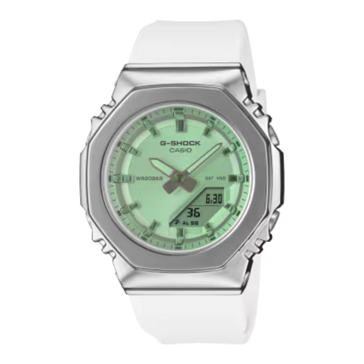 G-SHOCK ÅNALOG-DIGITAL WOMEN GMS2110SR-7A
