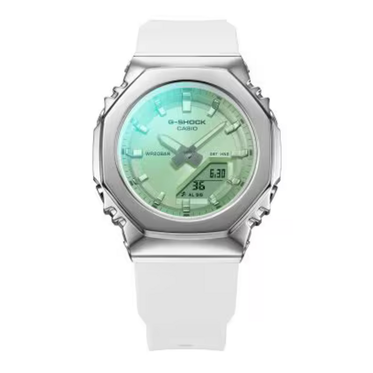 G-SHOCK ÅNALOG-DIGITAL WOMEN GMS2110SR-7A