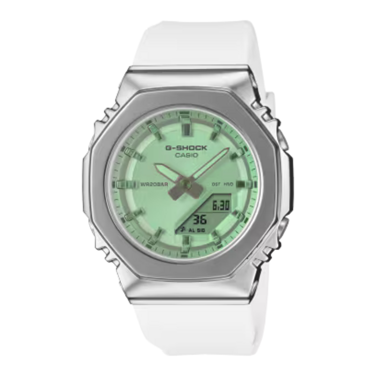 G-SHOCK ÅNALOG-DIGITAL WOMEN GMS2110SR-7A