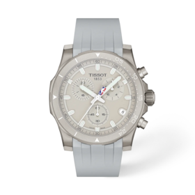 TISSOT TISSOT SUPERSPORT NBA 2026 42MM