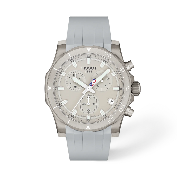 TISSOT TISSOT SUPERSPORT NBA 2026 42MM