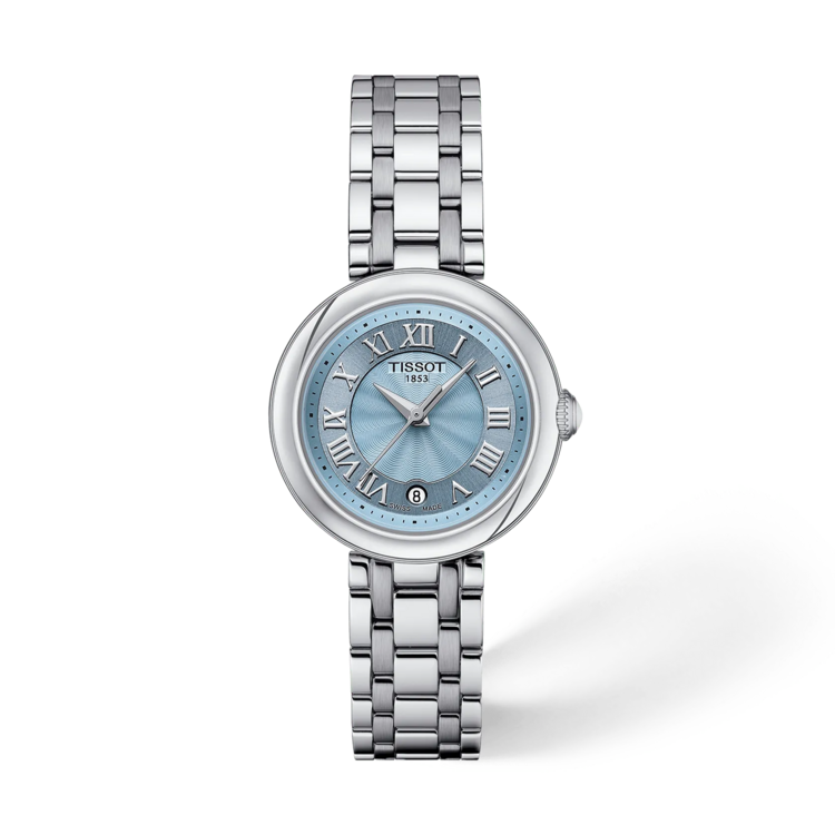 TISSOT Tissot Bellissima 26MM Quartz Women’s Watch