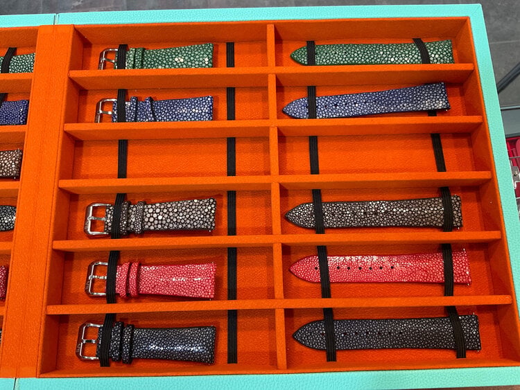 WIS WIS STINGRAY STRAP