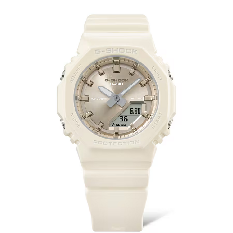 G-SHOCK GSHOCK LADIES GMAP2100ST7A
