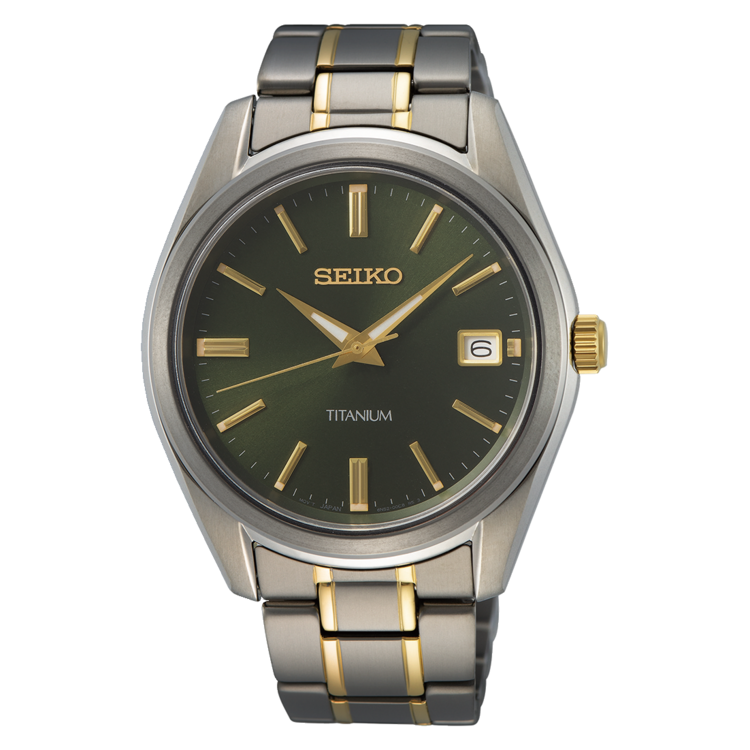 SEIKO SEIKO ESSENTIAL SUR377