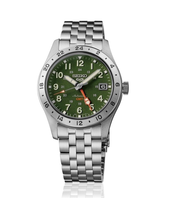 SEIKO SEIKO SPORTS HDB001