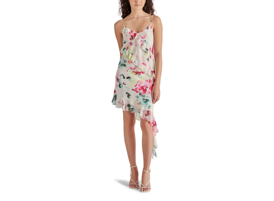 Steve Madden Carmenita dress
