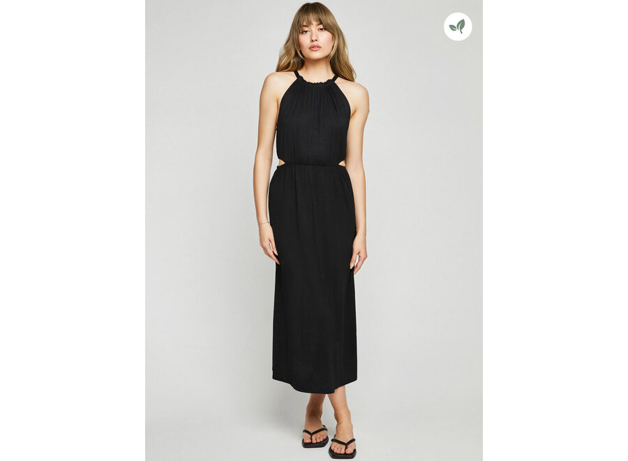 Gentle Fawn Edith Midi Dress