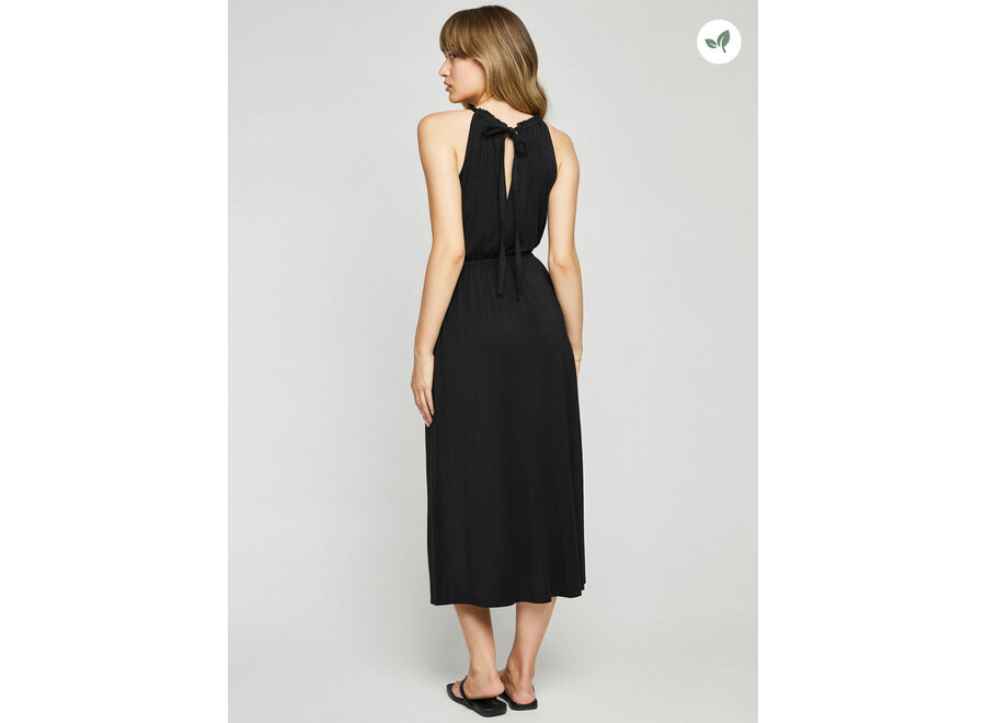 Gentle Fawn Edith Midi Dress