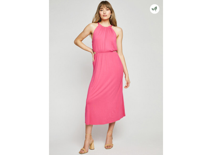 Gentle Fawn Edith Midi Dress