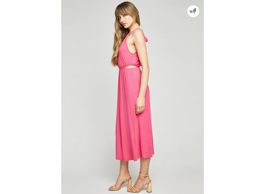 Gentle Fawn Edith Midi Dress