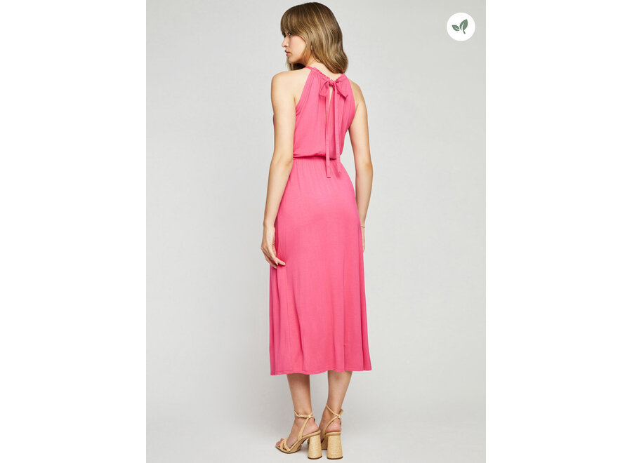Gentle Fawn Edith Midi Dress