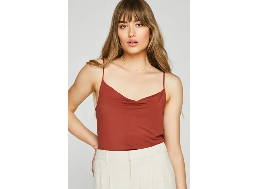 Gentle Fawn Dumont Top
