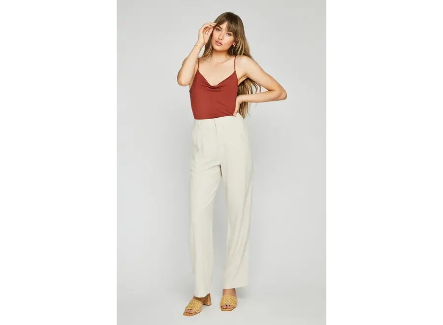 Gentle Fawn Dumont Top