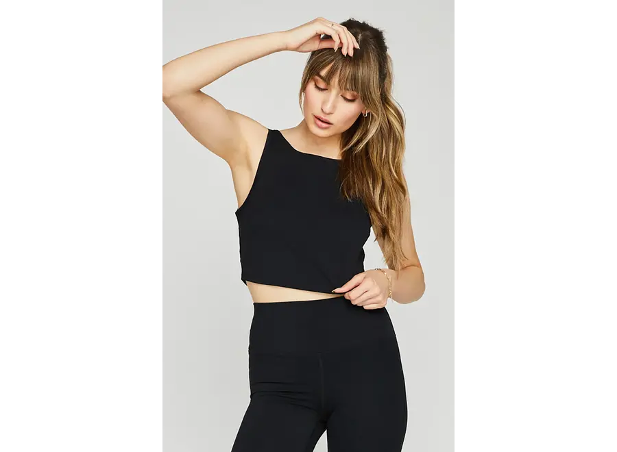 Gentle Fawn Tanya top