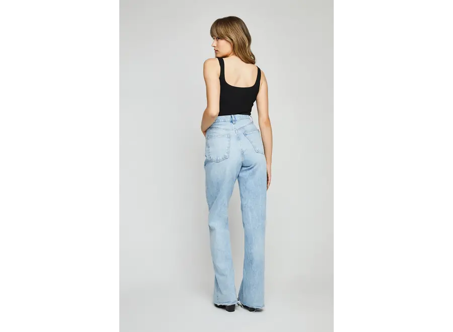 Gentle Fawn Belize top