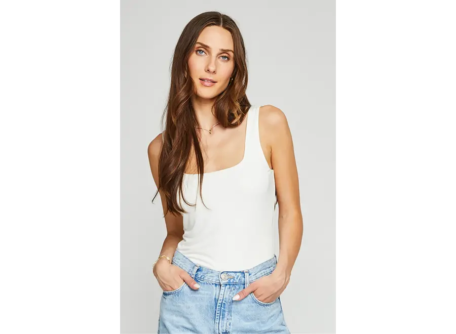 Gentle Fawn Belize top